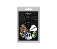 Thumbnail for 6 Pack Pink Floyd Official Licensing Variety Pack Guitar Picks