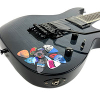 Thumbnail for RUSH 12 PACK OFFICIAL LICENSING GUITAR PICKS