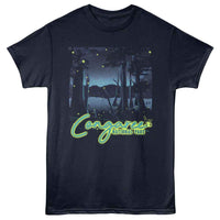 Thumbnail for Lantern Press - Congaree Fireflies T-Shirt