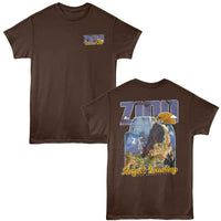 Thumbnail for Lantern Press - Angels Landing T-Shirt