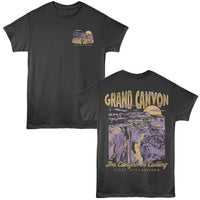 Thumbnail for Lantern Press - Canyon Is Calling F B T-Shirt