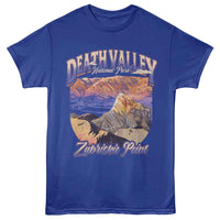 Thumbnail for Lantern Press - Zabriskie Point T-Shirt