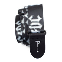 Thumbnail for AC/DC POLYESTER GUITAR STRAP