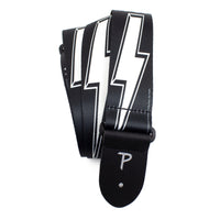 Thumbnail for AC/DC POLYESTER GUITAR STRAP