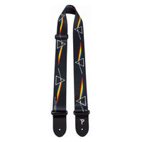 Thumbnail for PINK FLOYD POLYESTER GUITAR STRAP
