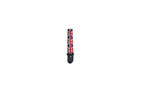 Thumbnail for UK FLAG DESIGN POLYESTER GUITAR STRAP