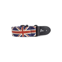 Thumbnail for UK FLAG DESIGN POLYESTER GUITAR STRAP