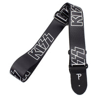 Thumbnail for KISS POLYESTER GUITAR STRAP