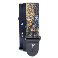 Thumbnail for GHOST IMPERA POLYESTER GUITAR STRAP