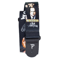 Thumbnail for THE THREE STOOGES POLYESTER GUITAR STRAP