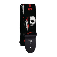 Thumbnail for Halloween 5 POLYESTER GUITAR STRAP