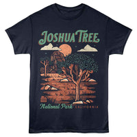 Thumbnail for Lantern Press NPCA - Joshua Tree T-Shirt