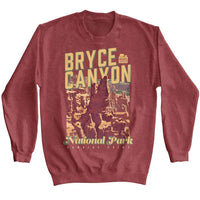 Thumbnail for Lantern Press NPCA - Sunrise Point Sweatshirt