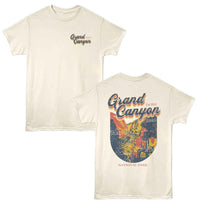 Thumbnail for Lantern Press NPCA - Grand Canyon Est 1919 F B T-Shirt