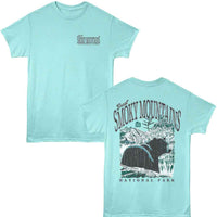 Thumbnail for Lantern Press NPCA - Smoky Moutains Bear F B T-Shirt