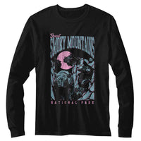 Thumbnail for Lantern Press NPCA - Bear Family Long Sleeve Tee