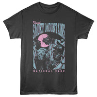 Thumbnail for Lantern Press NPCA - Bear Family T-Shirt