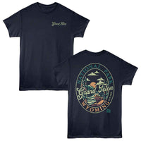 Thumbnail for Lantern Press NPCA - Grand Teton T-Shirt