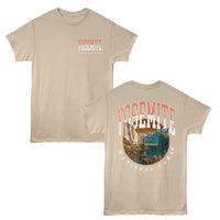 Thumbnail for Lantern Press NPCA - Yosemite N Park T-Shirt