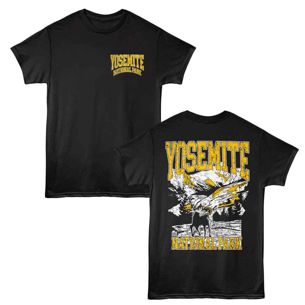 Lantern Press NPCA - Ynp T-Shirt