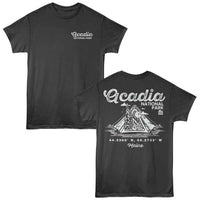 Thumbnail for Lantern Press NPCA - Maine North West T-Shirt