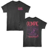 Thumbnail for Lantern Press NPCA - Hurricane Ridge T-Shirt