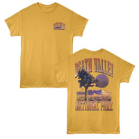 Thumbnail for Lantern Press NPCA - Death Valley Prp Sun T-Shirt