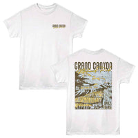 Thumbnail for Lantern Press NPCA - Grand Canyon Daily Tours T-Shirt
