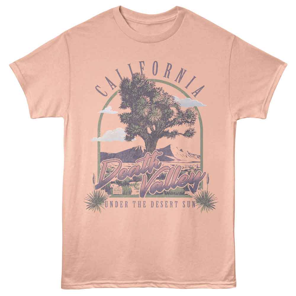 Lantern Press NPCA - Under The Sun T-Shirt