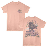 Thumbnail for Lantern Press NPCA - Under The Sun F B T-Shirt