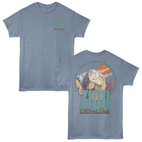 Thumbnail for Lantern Press NPCA - Zion Np T-Shirt