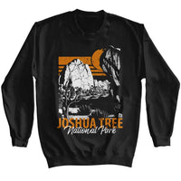 Thumbnail for Lantern Press NPCA - Stark Joshua Tree Sweatshirt