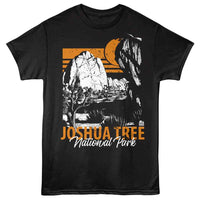 Thumbnail for Lantern Press NPCA - Stark Joshua Tree T-Shirt
