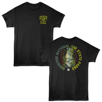Thumbnail for Lantern Press NPCA - Redwood Nasp T-Shirt