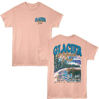 Thumbnail for Lantern Press NPCA - Mystic Montana F B T-Shirt