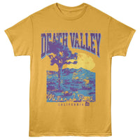 Thumbnail for Lantern Press NPCA - Death Valley Sunset T-Shirt