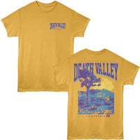 Thumbnail for Lantern Press NPCA - Death Valley Sunset F B T-Shirt