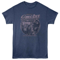 Thumbnail for Lantern Press NPCA - Smoky Mountain Bears T-Shirt