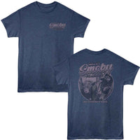 Thumbnail for Lantern Press NPCA - Smoky Mtn Bears F B T-Shirt
