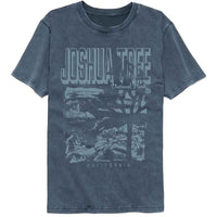 Thumbnail for Lantern Press NPCA - Joshua Tree Comfort Color T-Shirt