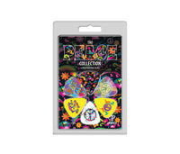 Thumbnail for 6 Pack Perri's The PEACE Collection Guitar Picks