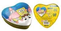 Thumbnail for SpongeBob SquarePants & Patrick 300 Piece Jigsaw Puzzle in Tin Globe – 6 PC PPK