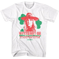 Thumbnail for LAINEY WILSON-LAINEY WILSON WATERMELON-WHITE ADULT S/S TSHIRT