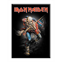 Thumbnail for Iron Maiden British Flag 2.5