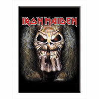 Thumbnail for Iron Maiden Candlelight 2.5