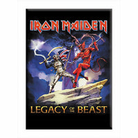 Thumbnail for Iron Maiden Legacy of the Beast 2.5