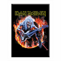 Thumbnail for Iron Maiden Ring of Fire 2.5