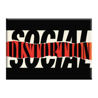 Thumbnail for Social Distortion Ripped Logo 2.5
