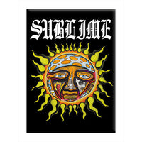 Thumbnail for Sublime Sun Logo 2.5
