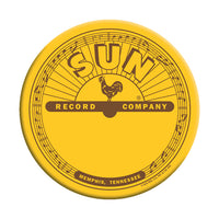 Thumbnail for Sun Records Traditional Logo 3